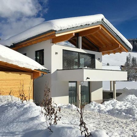 شقة Haus Vogelmuehle فلاخاو المظهر الخارجي الصورة