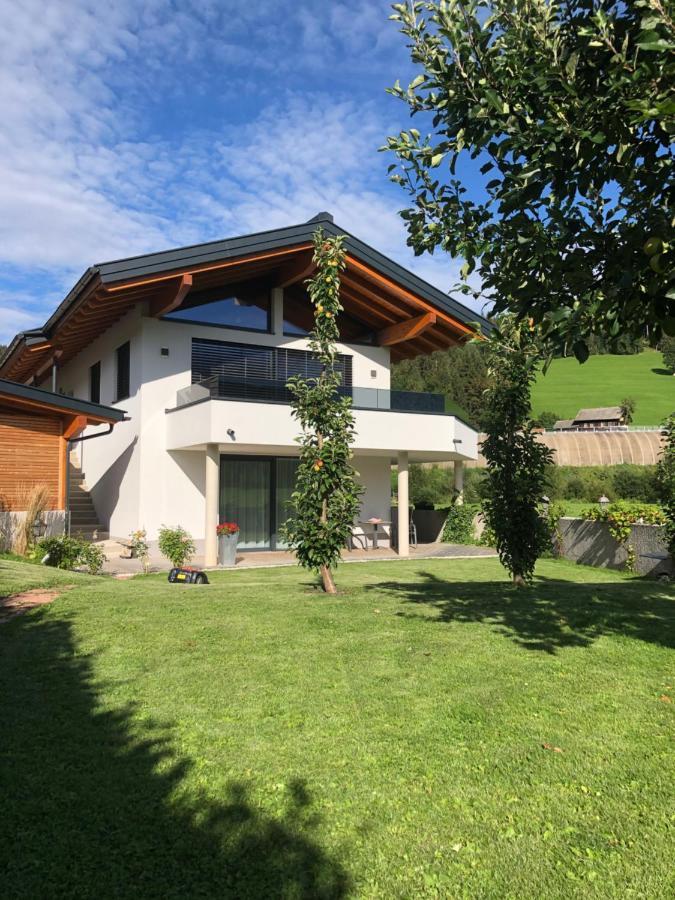 شقة Haus Vogelmuehle فلاخاو المظهر الخارجي الصورة