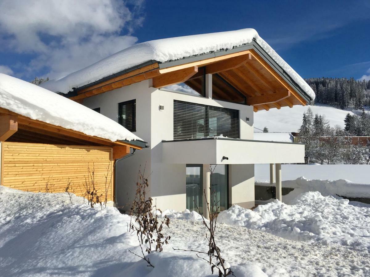 شقة Haus Vogelmuehle فلاخاو المظهر الخارجي الصورة